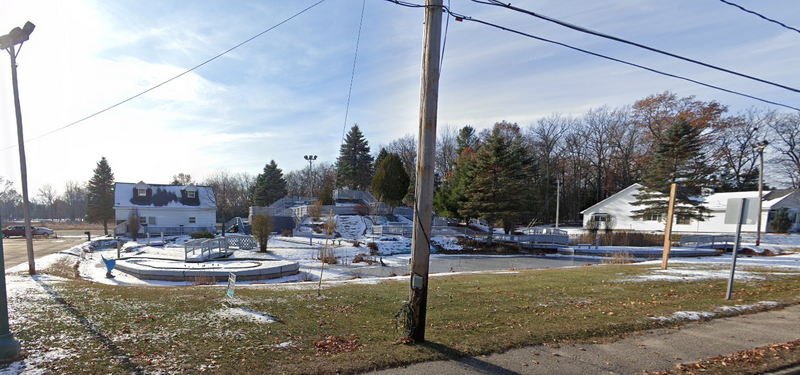 Big Lake Mini Golf (Big Lake Creamery) - Web Listing Photo